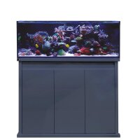 D-D Reef-Pro 1200 Anthracite Gloss Aquariumsystem...