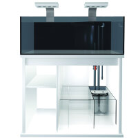 D-D Reef-Pro 1200 Anthracite Gloss Aquariumsystem...