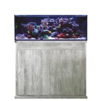D-D Reef-Pro 1200 Driftwood Concrete Aquariumsystem...