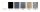 D-D Reef-Pro 1200 Driftwood Concrete Aquariumsystem 120x60x46cm