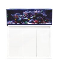 D-D Reef-Pro 1200 White Gloss Aquariumsystem 120x60x46cm