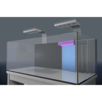 D-D Reef-Pro 1500 Anthracite Gloss Aquariumsystem 150x60x56cm