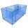 D-D Reef-Pro 1500 Anthracite Gloss Aquariumsystem 150x60x56cm