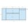 D-D Reef-Pro 1500 Anthracite Gloss Aquariumsystem 150x60x56cm