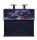 D-D Reef-Pro 1500 Black Gloss Aquariumsystem 150x60x56cm