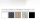 D-D Reef-Pro 900 D-LUX Anthrazit Gloss Aquarium inkl. Beleuchtung, Riffaufbau, Salz