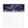 D-D Reef-Pro 1200 D-LUX White Gloss Aquarium inkl. Beleuchtung, Riffaufbau, Salz
