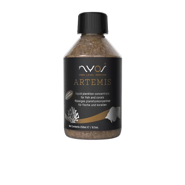 Nyos Artemis 250 ml