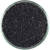 CaribSea Super Naturals Tahitian Moon black (0,1-0,3mm)...