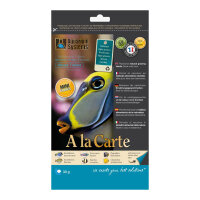 Aquarium Systems A la Carte Mixed Flakes "Mini"...