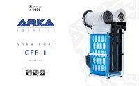 ARKA Core CFF-1 Vliesfilter bis 5000 l/h