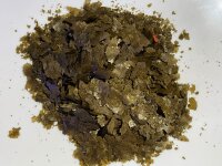 PlanktonPlus Green Flakes Flockenfutter 750ml