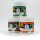 PlanktonPlus Flakes Flockenfutter 3x 150ml Sparpaket
