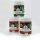 PlanktonPlus Flakes Flockenfutter 3x 250ml Sparpaket