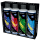 Grotech Coral Care Set - Coral A, B, C + VitAmino M je 500 ml