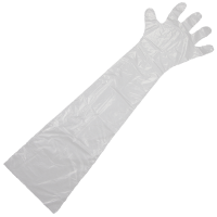 Grotech Aquarien-Schutzhandschuhe 90cm