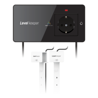 Reef Factory Level keeper