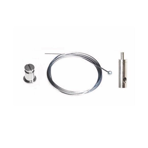 Reef Factory Reef flare Pro Profile wires set Seilaufhängung Track (2 St.)