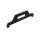 Reef Factory Reef flare Pro Profile hanger (black) (4 St.)