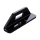 Reef Factory Reef flare Pro Reverse profile hanger S/M/L (black) (2 St.)