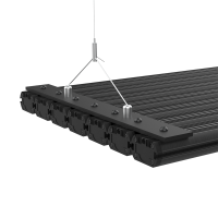 Reef Factory Reef flare Bars Multi handle (2 St.) (alte...