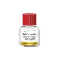 Reef Factory Salinity guardian Calibration liquid 35 PPT...