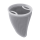 Reef Factory Filter sock ø180 mm/200 microns