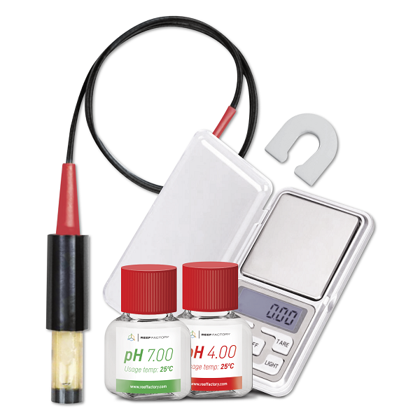 Reef Factory KH keeper Upgrade Kit