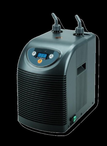 D-D Kühlgerät DC 300 (Durchfluss 200-1000 l/h)