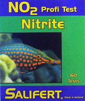 Salifert Profi Test NO2 Nitrit