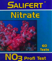 Salifert Profi Test NO3 Nitrat