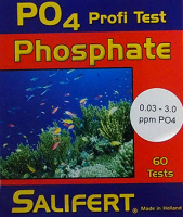 Salifert Profi Test PO4 Phosphat