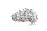 Silbermann Natural Gravel natürlicher, heller...