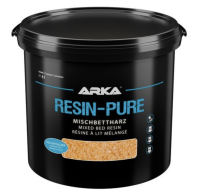 ARKA Resin Pure Mischbettharz 4 Liter Eimer