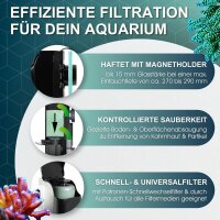 Tunze Comline Multifilter 3168 (max. 500 L) (3168.000)