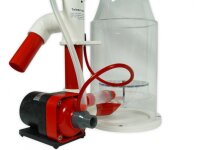 Royal Exclusiv Bubble King® DeLuxe 200 intern + RD3 Speedy