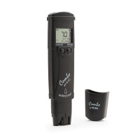 Hanna HI98129 COMBO Tester für pH/EC/TDS/C° bis...