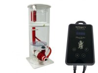 Royal Exclusiv Mini Bubble King 200 VS21 mit RDX DC 24V /...