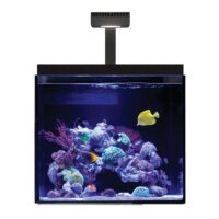 Red Sea MAX® E 170 LED (mit ReefLED G2 115) Schwarz (R40030)