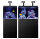 Red Sea MAX® E 170 LED (mit ReefLED G2 115) Schwarz (R40030)