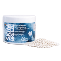 Fauna Marin Skim Breeze Adsorbergranualt 435 g
