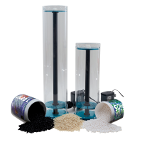 Fauna Marin Multifilter Pelletreaktor 3,0 L mit...