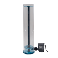 Fauna Marin Multifilter Pelletreaktor 3,0 L mit...