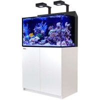 Red Sea MAX® E 260 LED (mit 2x ReefLED G2 115)...