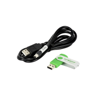 Apogee AC-100 Communication cable Datentransfer-Kabel...