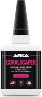 ARKA Coralscaper Korallen Sekundenkleber 50 g