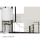 Aqua Medic Armatus 450 weiß 150x50x55 cm
