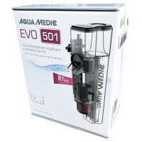 Aqua Medic Abschäumer Evo 501 bis 250 Liter