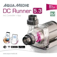 Aqua Medic DC Runner 5.3 Förderpumpe...