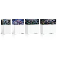 Aqua Medic Armatus 575 XD weiß 150x65x55 cm